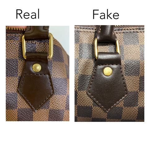 fake louis vuitton bag how to tell|authentic louis vuitton label.